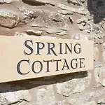 Casa de Férias Spring Cottage-ukc6557 Natland