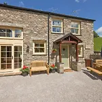 Casa de Férias Spring Cottage-ukc6557