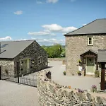 Spring Cottage-ukc6557 *