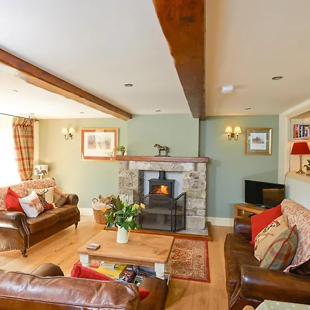 Spring Cottage-ukc6557 Casa vacanze *