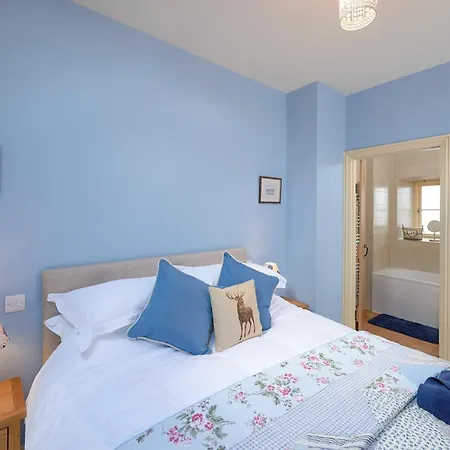 Casa de Férias Spring Cottage-ukc6557 Natland