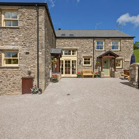 Spring Cottage-ukc6557 Holiday home