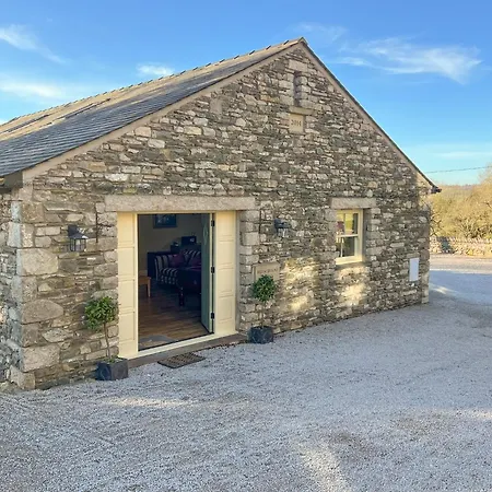 Holiday home Spring Cottage-ukc6557 *