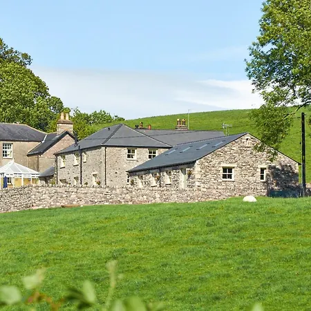 Spring Cottage-ukc6557 Сasa de vacaciones *