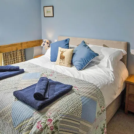 Holiday home Spring Cottage-ukc6557 Natland