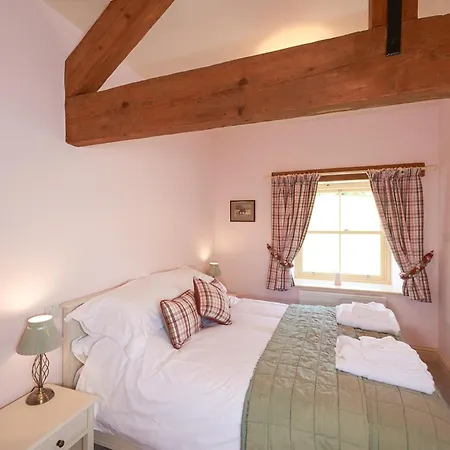 Spring Cottage-ukc6557 Holiday home *