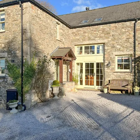 Spring Cottage-ukc6557 Nyaraló