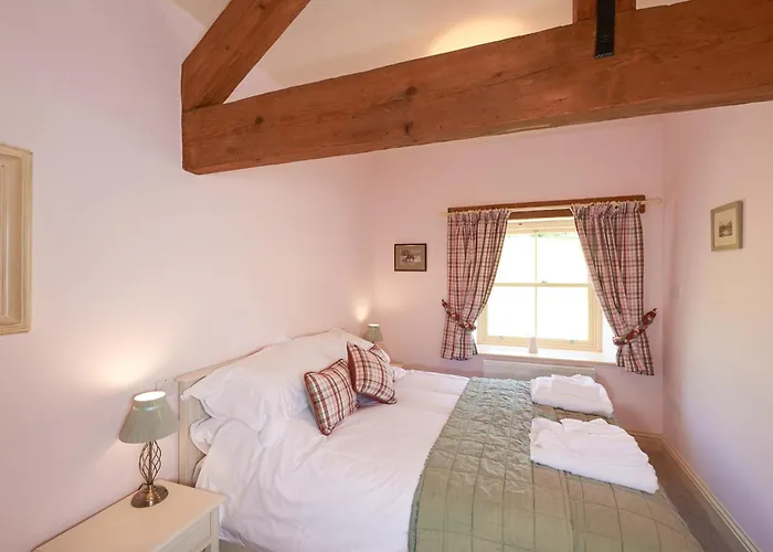 Spring Cottage-ukc6557 Holiday home *