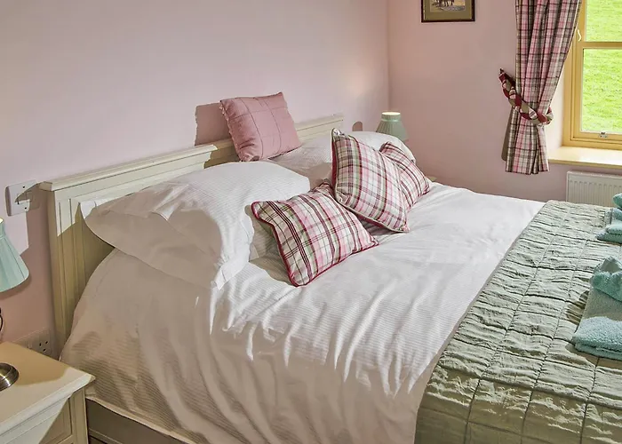 Spring Cottage-ukc6557 Natland