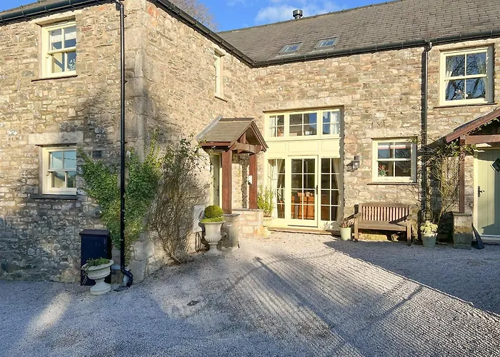 Spring Cottage-ukc6557 Holiday home